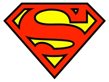 Superman S Symbol