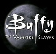 Buffy The Vampire Slayer Logo